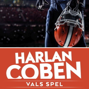 Vals spel - Harlan Coben Vals spel - Harlan Coben