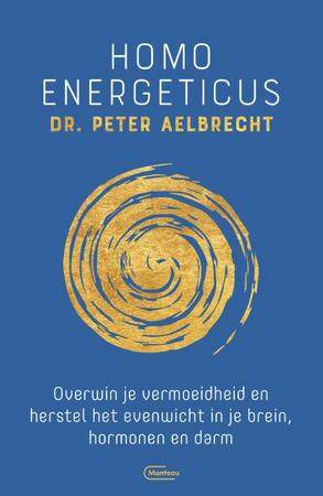Homo Energeticus - Peter Aelbrecht Homo Energeticus - Peter Aelbrecht