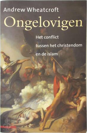 Ongelovigen - Andrew Wheatcroft