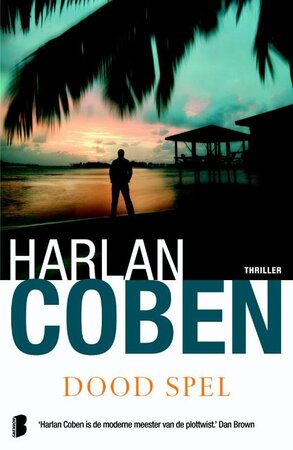 Dood spel - Harlan Coben Dood spel - Harlan Coben
