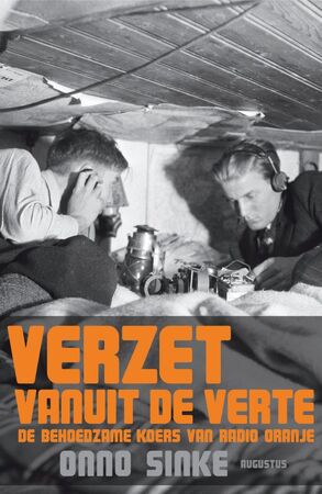 Verzet vanuit de verte - Onno Sinke Verzet vanuit de verte - Onno Sinke