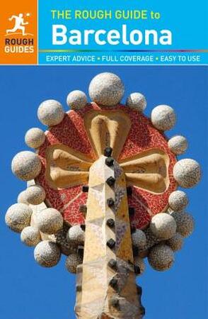 The Rough Guide to Barcelona - The Rough Guide to Barcelona -