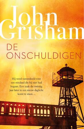 Nieuwe titel John Grisham - John Grisham Nieuwe titel John Grisham - John Grisham