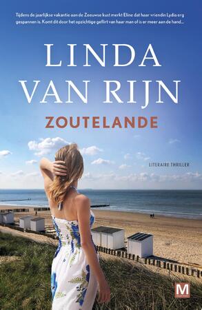 Zoutelande - Linda van Rijn Zoutelande - Linda van Rijn