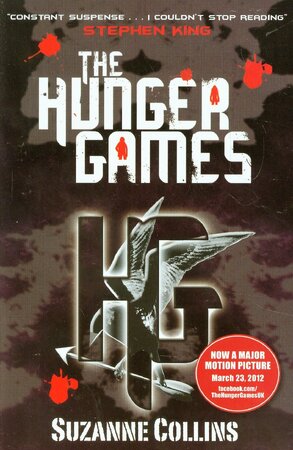 Hunger games (01): hunger games - Collins S Hunger games (01): hunger games - Collins S