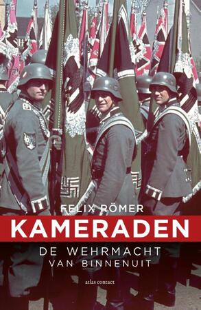 Kameraden - Felix Romer Kameraden - Felix Romer