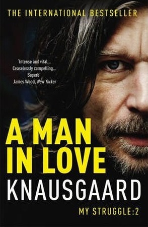Man In Love - Knausgaard K