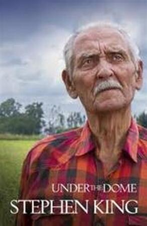 Under the Dome - Stephen King Under the Dome - Stephen King