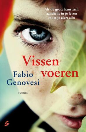 Vissen voeren - Fabio Genovesi Vissen voeren - Fabio Genovesi