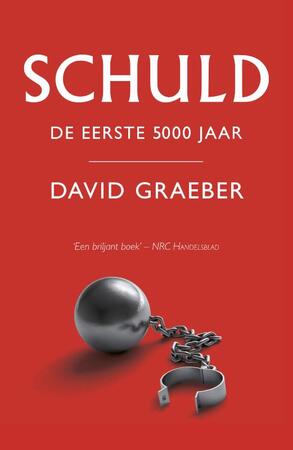 Schuld - David Graeber Schuld - David Graeber