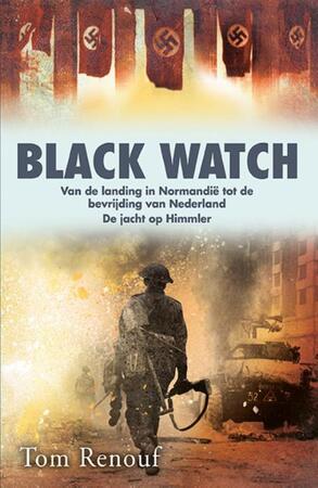 Black Watch - Tom Renouf Black Watch - Tom Renouf