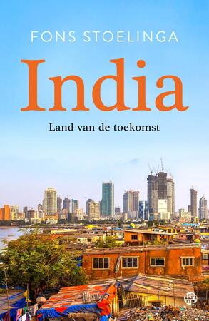 India - Fons Stoelinga