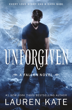 Unforgiven - Lauren Kate Unforgiven - Lauren Kate