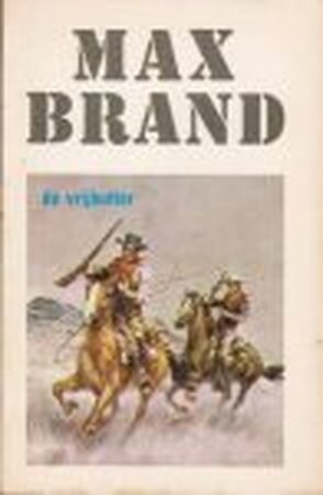 De Vrijbuiter - Brand