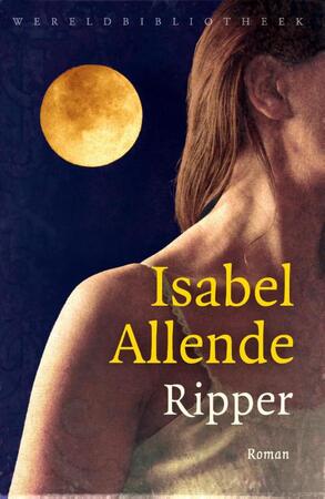 Ripper - Isabel Allende Ripper - Isabel Allende