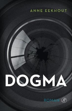 Dogma - Anne Eekhout Dogma - Anne Eekhout