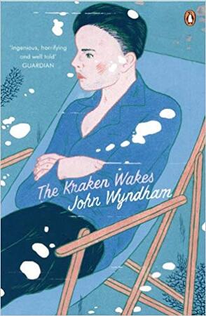 Kraken Wakes - John Wyndham Kraken Wakes - John Wyndham