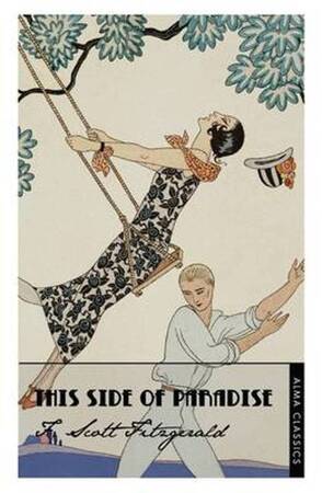 This Side of Paradise - F Scott Fitzgerald This Side of Paradise - F Scott Fitzgerald