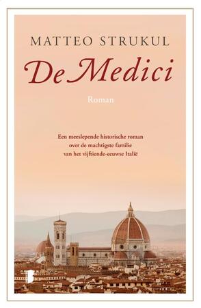 De medici - Matteo Strukul
