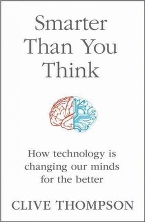 Smarter than you think - Thompson c Smarter than you think - Thompson c