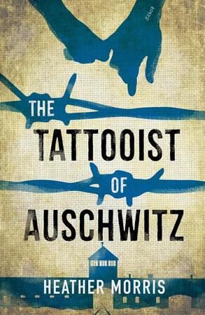 Tattooist of auschwitz (ya edition) - heather morris Tattooist of auschwitz (ya edition) - heather morris