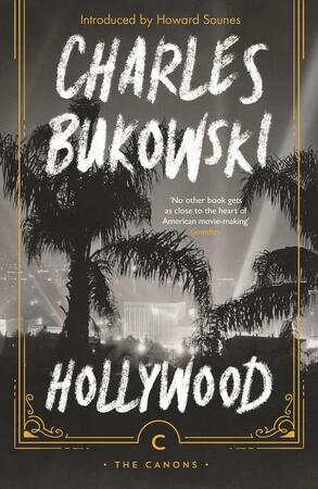 Hollywood - Charles Bukowski