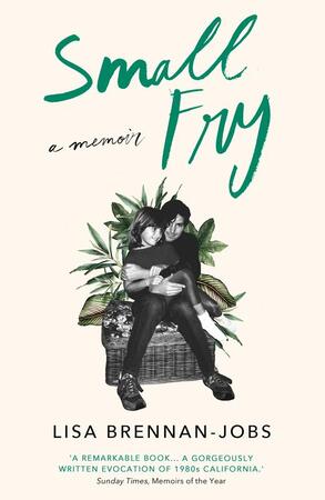 Small fry - Lisa Brennan-Jobs Small fry - Lisa Brennan-Jobs