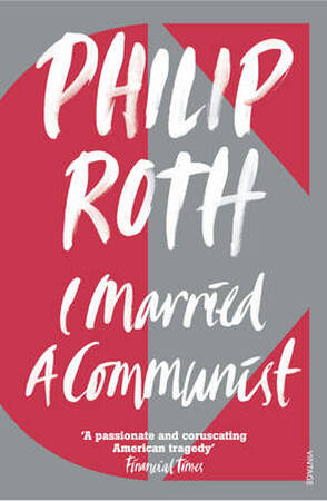 I married a communist - Philip Roth I married a communist - Philip Roth