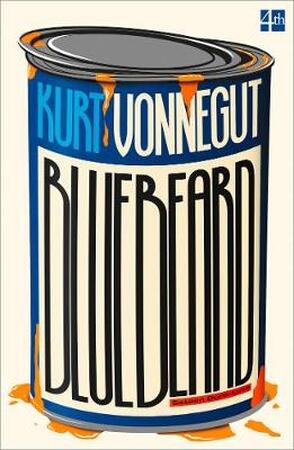 Bluebeard - Kurt Vonnegut Bluebeard - Kurt Vonnegut