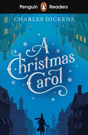 Penguin readers Christmas carol (level 1) - Charles Dickens Penguin readers Christmas carol (level 1) - Charles Dickens