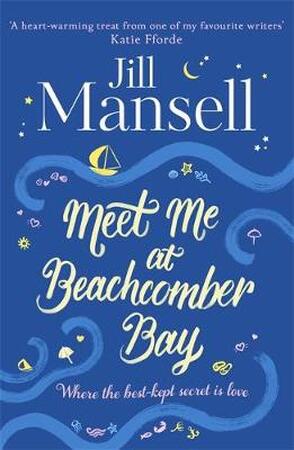 Meet me at beachcomber bay - Jill Mansell Meet me at beachcomber bay - Jill Mansell