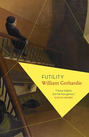 Futility - William Gerhardie Futility - William Gerhardie