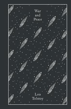 Penguin clothbound classics War and peace - Leo Tolstoy Penguin clothbound classics War and peace - Leo Tolstoy