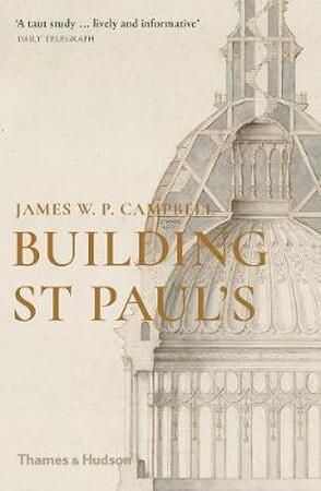 Building st paul's - James Campbell Building st paul's - James Campbell