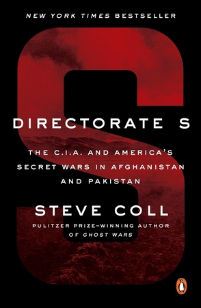 Directorate s - Steve Coll Directorate s - Steve Coll