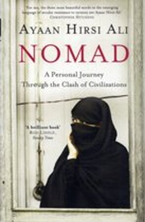 Nomad - Ayaan Hirsi Ali Nomad - Ayaan Hirsi Ali