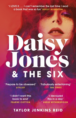 Daisy jones and the six - Taylor Reid Daisy jones and the six - Taylor Reid