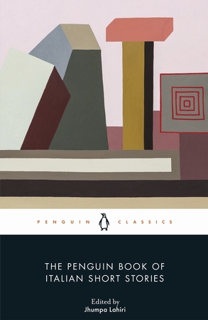 Penguin book of italian short stories - Jhumpa Lahiri Penguin book of italian short stories - Jhumpa Lahiri