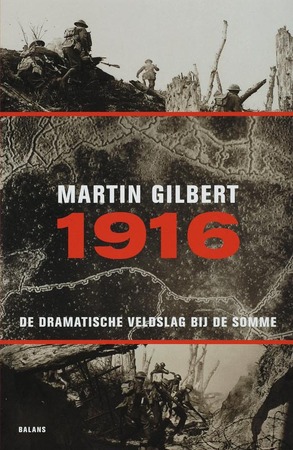 1916 - M. Gilbert 1916 - M. Gilbert