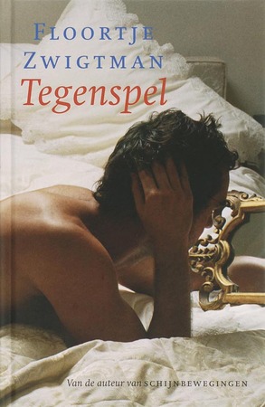 Tegenspel - Floortje Zwigtman Tegenspel - Floortje Zwigtman