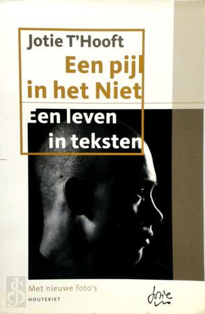 Een pijl in het Niet - Jotie 'T Hooft Een pijl in het Niet - Jotie 'T Hooft