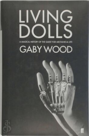 Living dolls - Gaby Wood