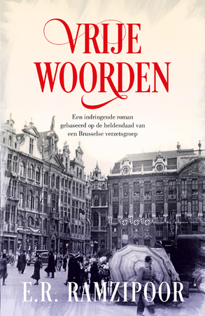 Vrije woorden - E.R. Ramzipoor Vrije woorden - E.R. Ramzipoor