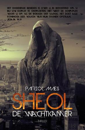 Sheol - Patrick Maes