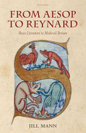 From Aesop to Reynard - Jill Mann