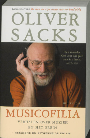Musicofilia - Oliver Sacks Musicofilia - Oliver Sacks