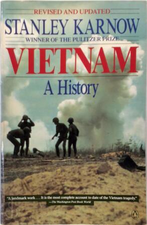 Vietnam, a history - Stanley Karnow Vietnam, a history - Stanley Karnow