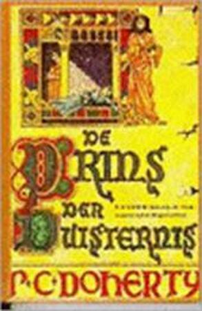 De prins der duisternis - P.C. Doherty, Pieter Janssens De prins der duisternis - P.C. Doherty, Pieter Janssens