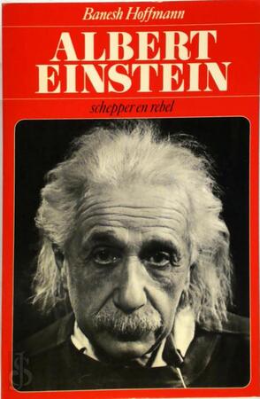 Albert Einstein - B. Hoffmann Albert Einstein - B. Hoffmann