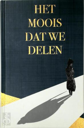 Het moois dat we delen - Ish Ait Hamou Het moois dat we delen - Ish Ait Hamou